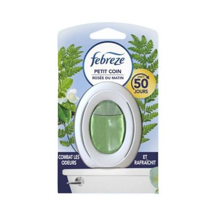 FEBREZE ROSE MATIN ODŚWIEŻACZ POWIETRZA 7,5ML