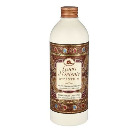 TESORI D'ORIENTE BYZANTIUM PŁYN DO KĄPIELI 500ML