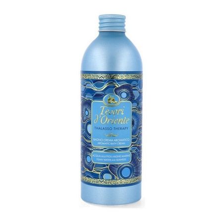 TESORI D'ORIENTE THALASSO THERAPY PŁYN DO KĄPIELI 500ML