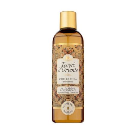 TESORI D'ORIENTE ARGAN OLEJEK POD PRYSZNIC 250ML