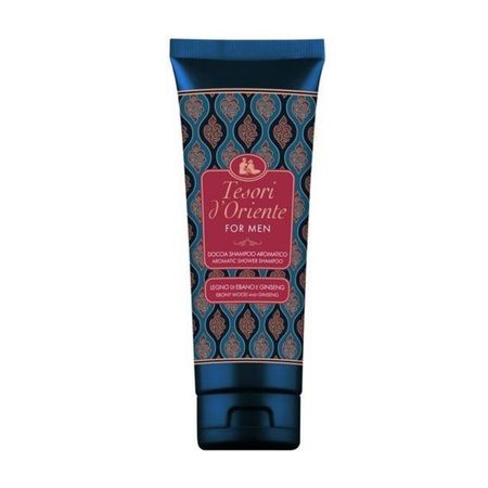 TESORI D'ORIENTE MEN LEGNO DI EBANO ŻEL POD PRYSZNIC 2W1 250ML