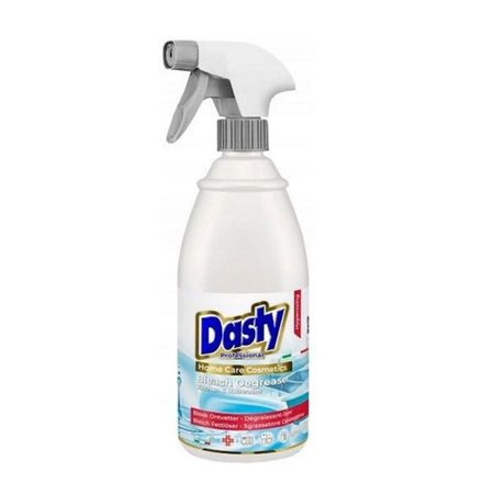 DASTY KITCHEN & BATHROOM BLEACH WIELOFUNKCYJNY ŚRODEK DO CZYSZCZENIA Z WYBIELACZEM 700ML