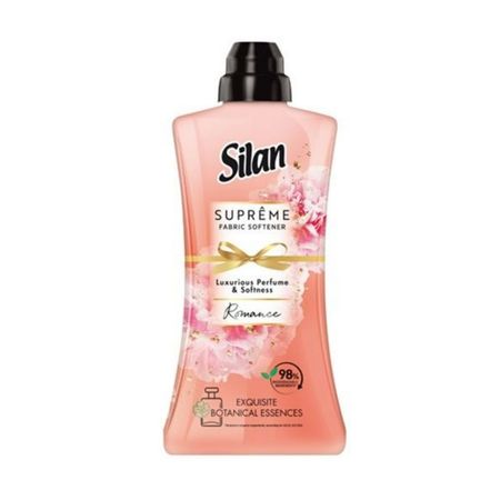 SILAN SUPREME ROMANCE KONCENTRAT DO PŁUKANIA TKANIN 44 PRANIA