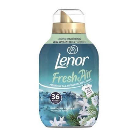 LENOR FRESH AIR NORTHERN SOLSTICE KONCENTRAT DO PŁUKANIA 36 PRAŃ
