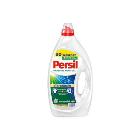 PERSIL UNIVERSAL KRAFT GEL ŻEL DO PRANIA 80 PRAŃ