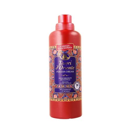 TESORI D'ORIENTE PERSIAN DREAM PERFUMOWANY KONCENTRAT DO PŁUKANIA