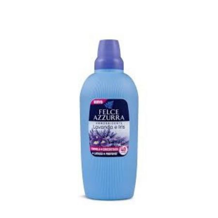 FELCE AZZURA LAVANDA E IRIS PŁYN DO PŁUKANIA TKANIN 2L