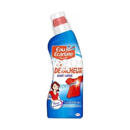 EAU ECARLATE HENKEL ŻEL DO USUWANIA PLAM Z APLIKATOREM 400ML