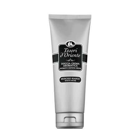 TESORI D'ORIENTE ŻEL POD PRYSZNIC MUSCHIO BIANCO 250ML