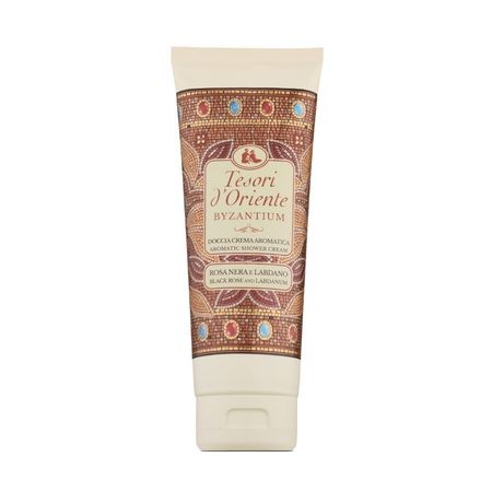 TESORI D'ORIENTE ŻEL POD PRYSZNIC BYZANTIUM 250ML