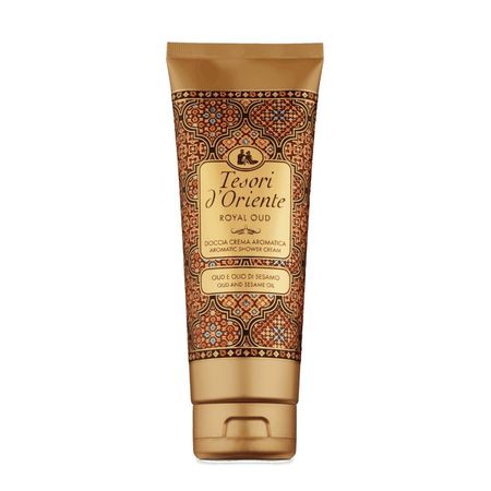 TESORI D'ORIENTE ŻEL POD PRYSZNIC ROYAL OUD 250ML
