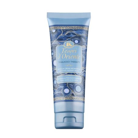 TESORI D'ORIENTE ŻEL POD PRYSZNIC THALASSO THERAPY 250ML