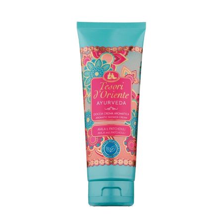 TESORI D'ORIENTE ŻEL POD PRYSZNIC AYURVEDA 250ML