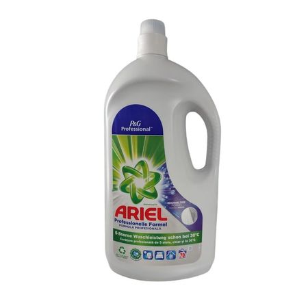 ARIEL PROFESSIONAL UNIVERSAL ŻEL DO PRANIA 70 PRAŃ