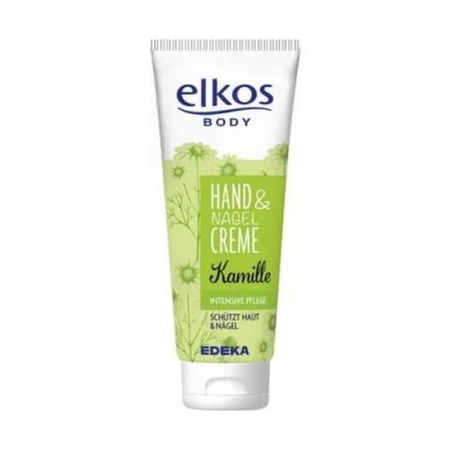 ELKOS HAND CREME KAMILLE KREM DO RĄK 125ML