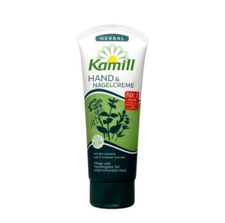 KAMILL HAND & NAGELCREME KREM DO RĄK 100ML