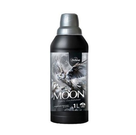 DELUXE ELITE DIAMANT MOON PERFUMOWANY PŁN DO PŁUKANIA 40 PRAŃ 1L