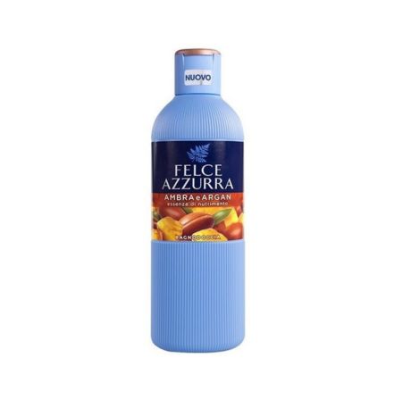 FELCE AZZURRA AMBRA E ARGAN ŻEL POD PRYSZNIC 650ML