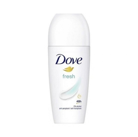 DOVE FRESH ANTYPERSPIRANT W KULCE 50ML
