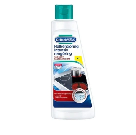 DR. BECKMANN MLECZKO DO CZYSZCZENIA INDULCJI 250ML